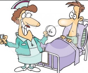 Nurses Needed?