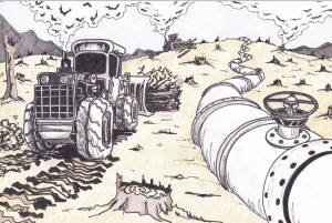 Pipelines