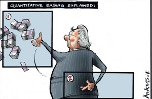 Quantitative Easing
