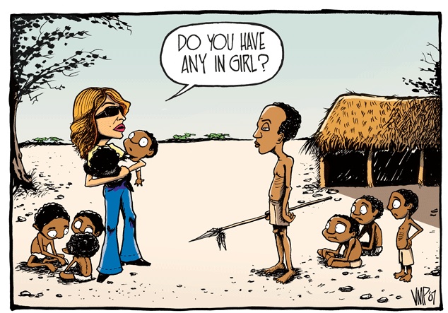 SUrrogate Parenthood