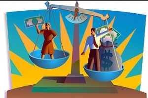 Salary Issues Remain