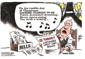 Security Breaches