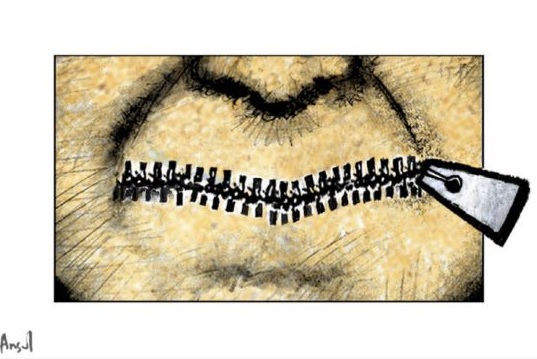 Silencing Whistleblowers?