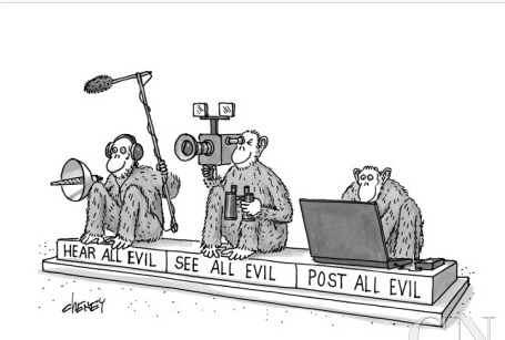 Social Media