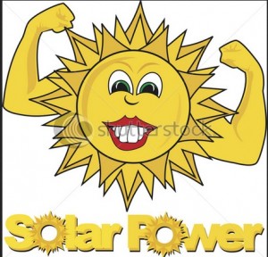 Solar Power