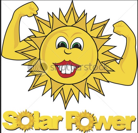 Solar Power