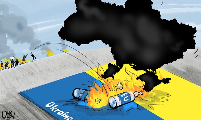 Ukraine