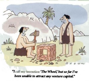 Venture Financing