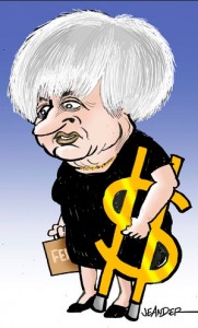 Yellen 