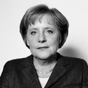 Angela Merkel