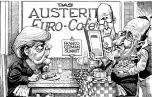 Austerity?
