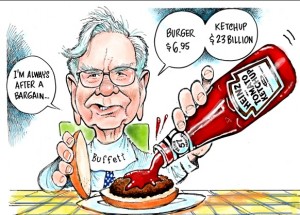 Buffett