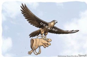 Can Ukraine Fly?