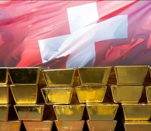 Caps, QE and Gold