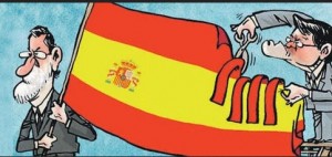 Catalonian Independence?
