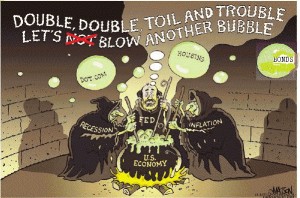 Central Bankers