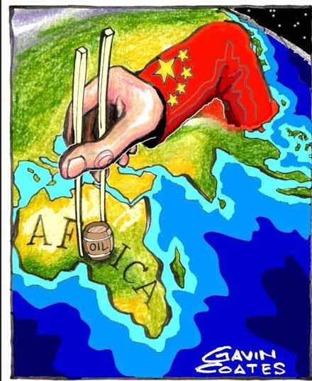 Chinese Investment