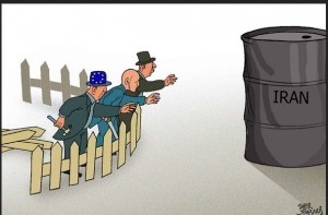 End of Iran Sanctions?