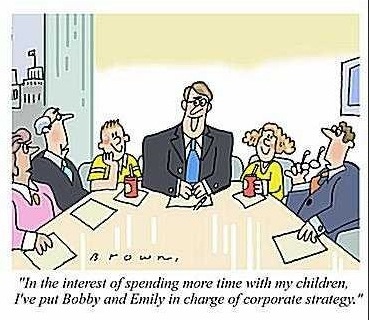 Family Businesses