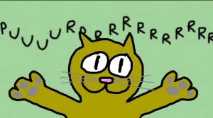 Frankin Templeton Bond Kitty Purrs