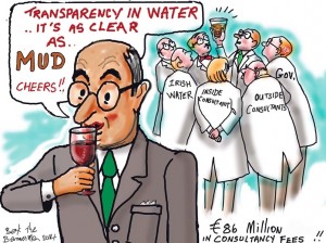 Free Irish Water