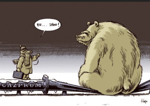 Gazprom
