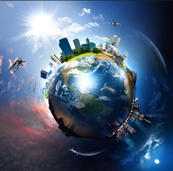 Globalizing Again