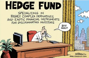 Hedge Funds