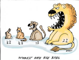 Interest Rates
