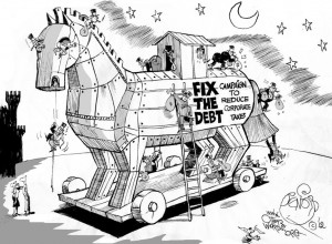 Is One Tax the Fix?