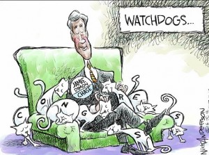 Jamie Dimon