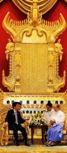 Japan Builds in Southeast Asia