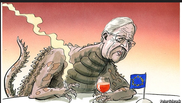 Juncker