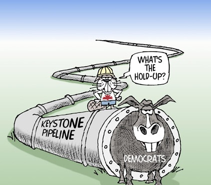 Keystone Pipeline