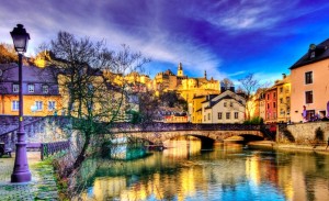 Luxembourg, Tax Haven?