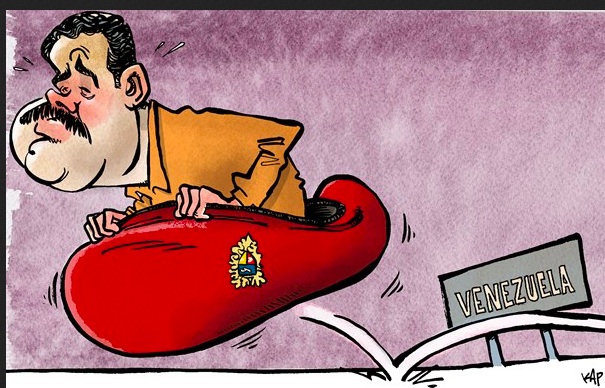 Maduro