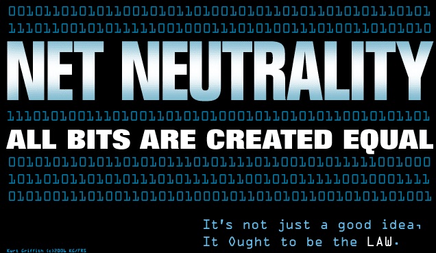Net Neutrality
