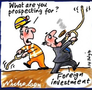 Norway's Investments