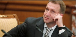 Shuvalov