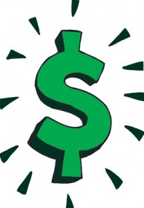 Strong Dollar