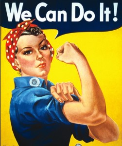Women Advocates
