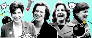 Women Politicians