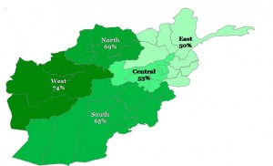 AFghanistan Suffers