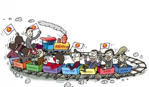 ASEAN Express