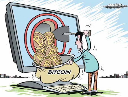 Bitcoin's Future