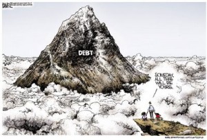 Sovereign Bonds