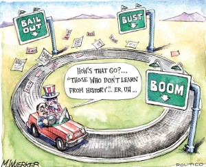 Business Cycles?