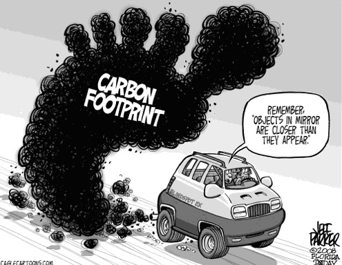 Carbon Footprint