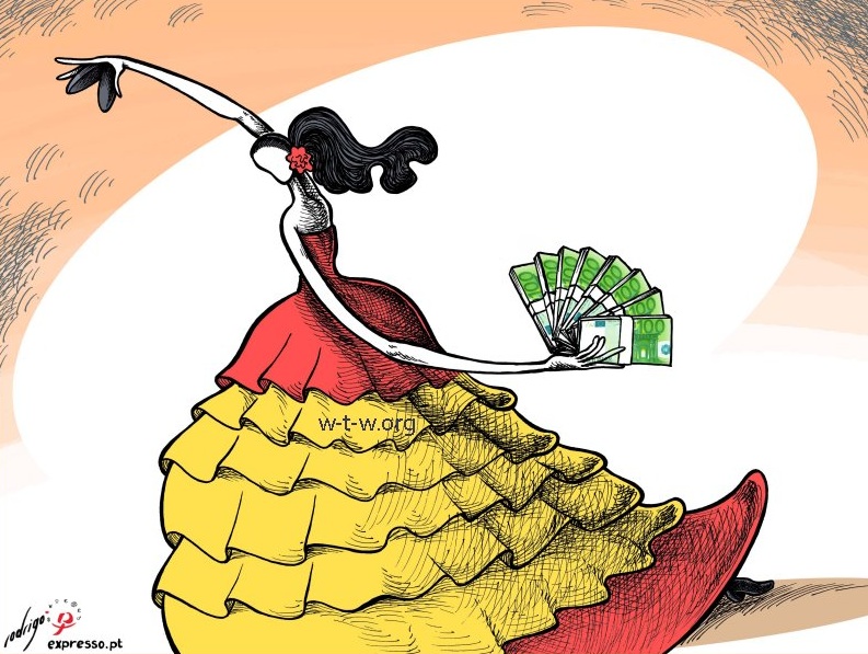 Cartoon of the Year