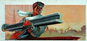 China- Go Global with Steel